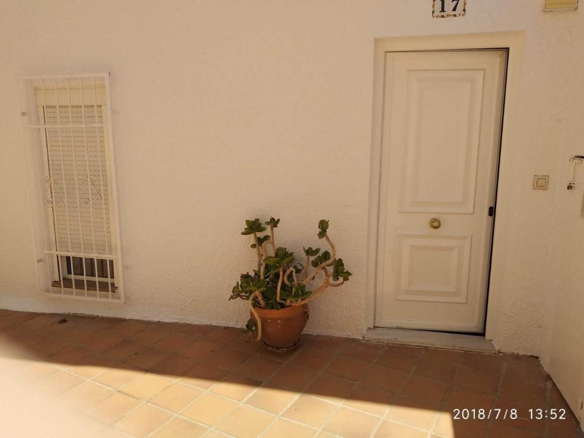 Mojacar Playa Apartment Exterior photo